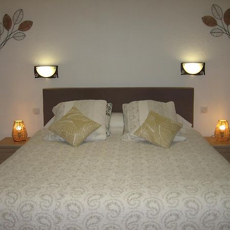 Les Genets Villa Fayence Luaran gambar