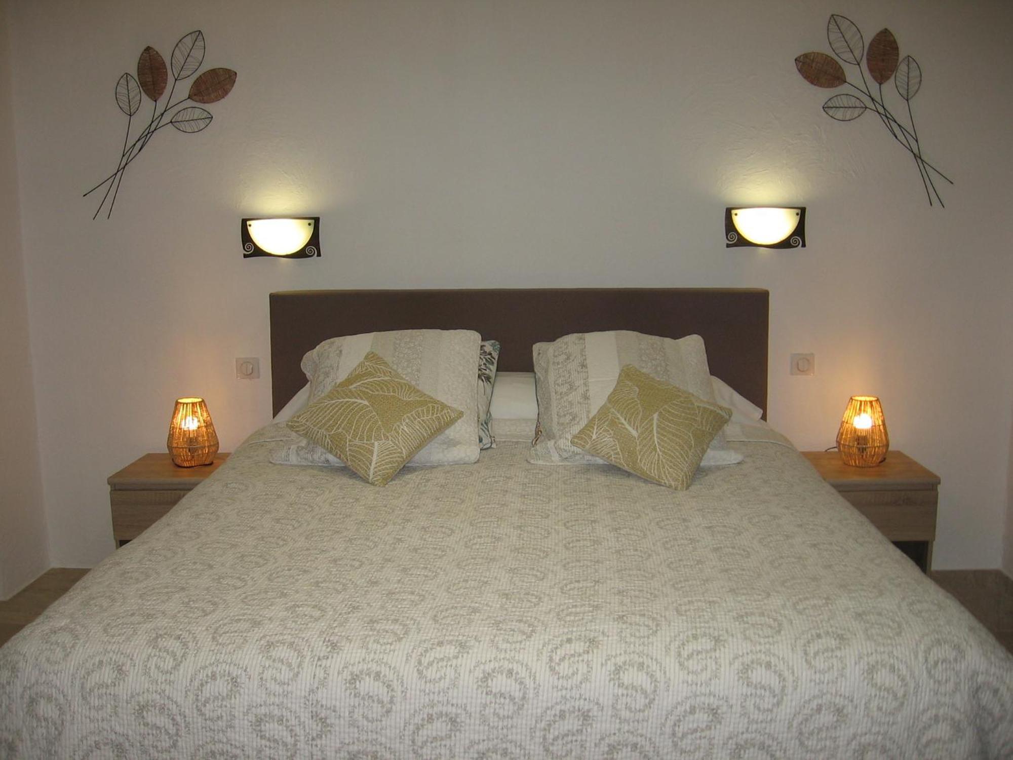 Les Genets Villa Fayence Luaran gambar