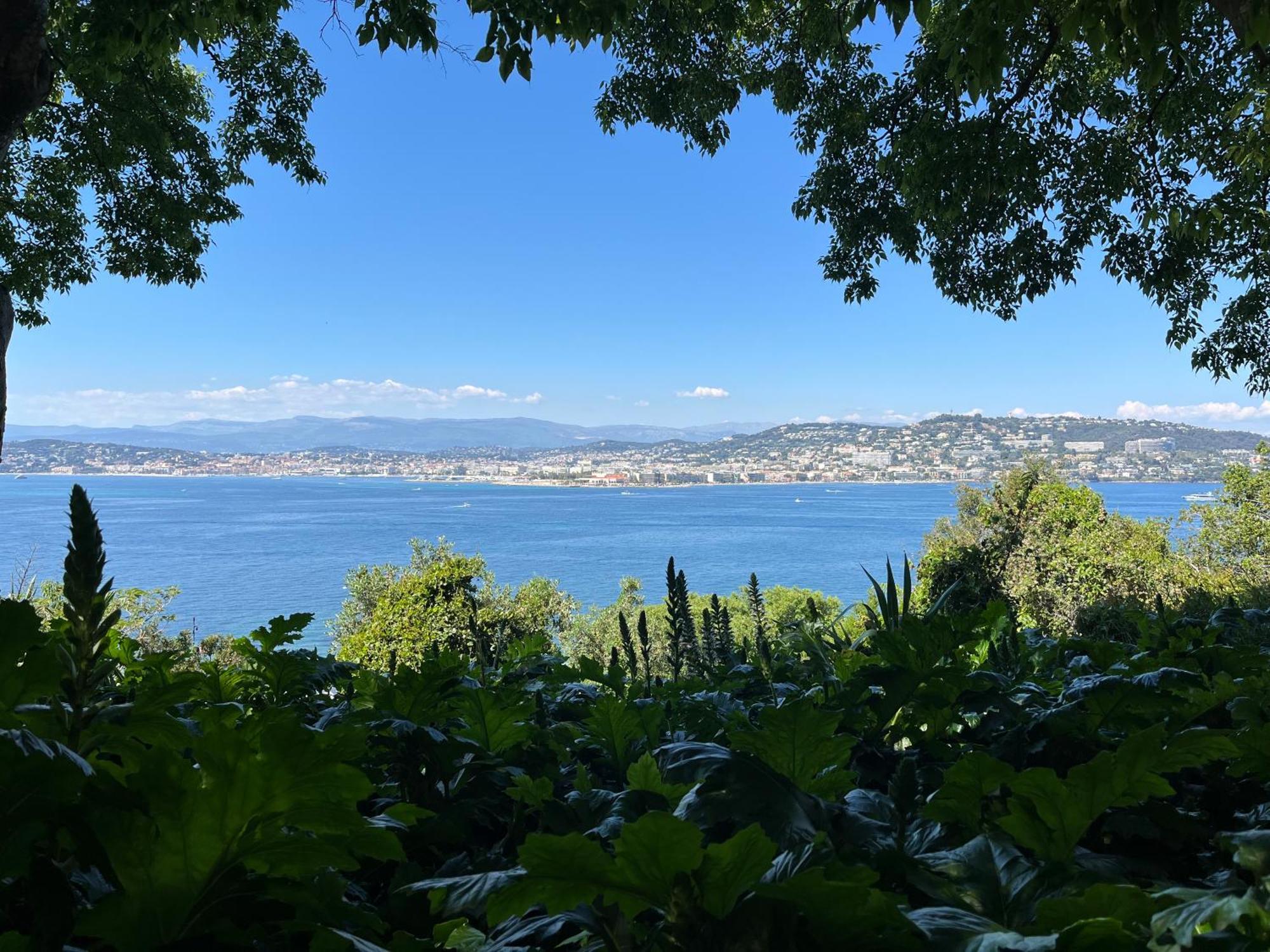 Les Genets Villa Fayence Luaran gambar